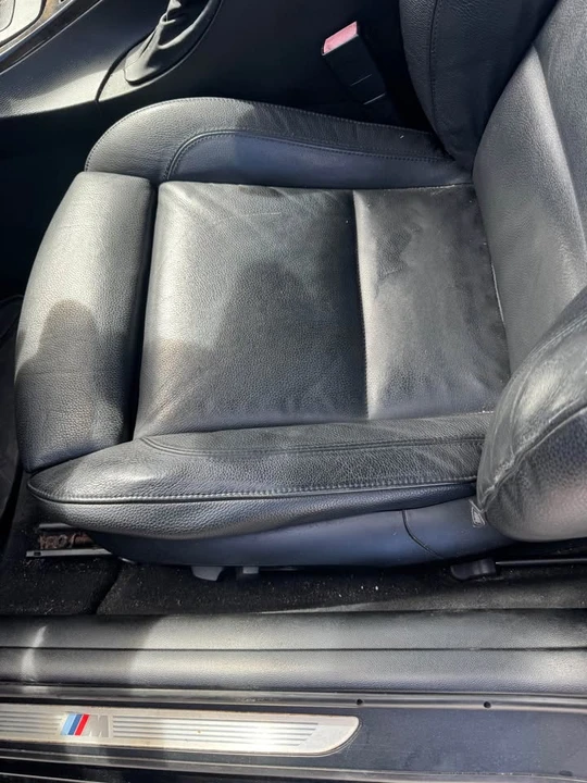 2010 BMW E92 3 Series Coupe - Image 7 of 8