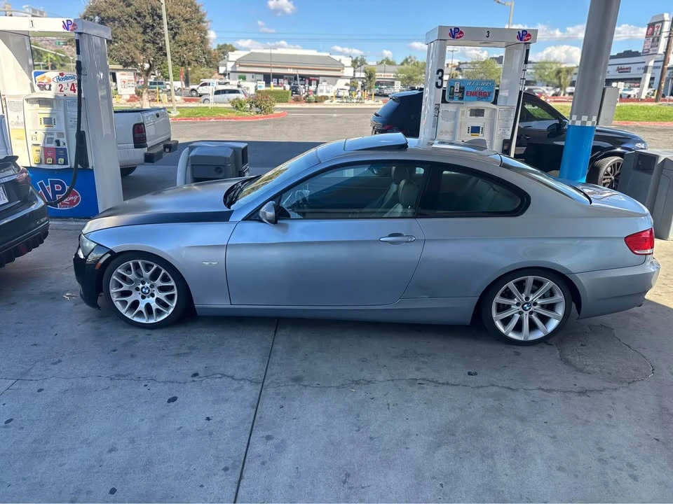 2010 BMW E92 3 Series Coupe - Image 3 of 7