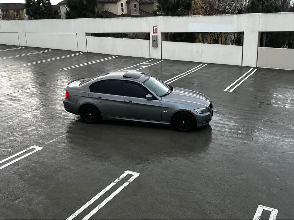 2010 BMW E92 3 Series Coupe - Image 8 of 8