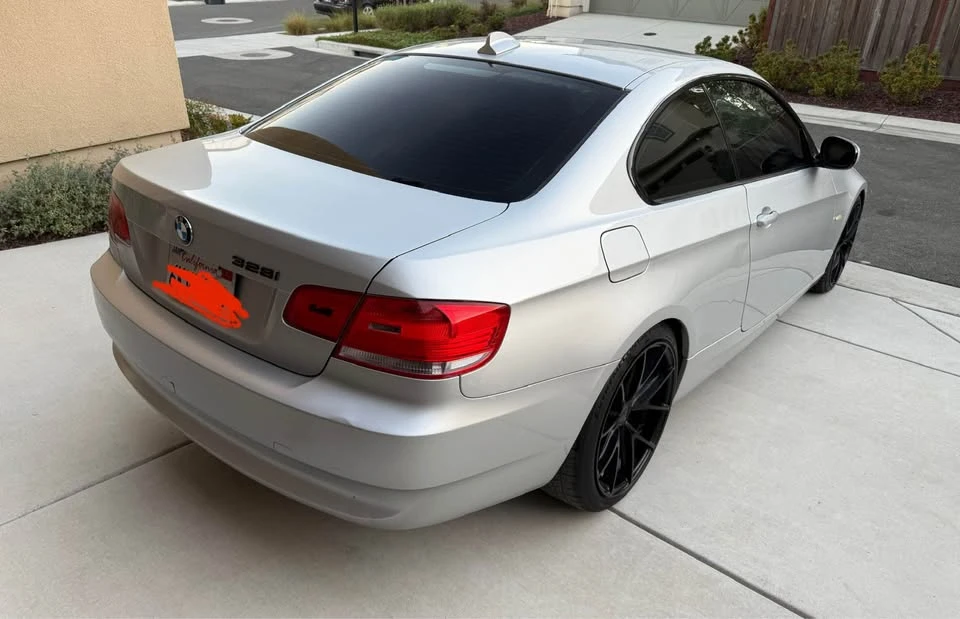 2010 BMW E92 3 Series Coupe - Image 2 of 15