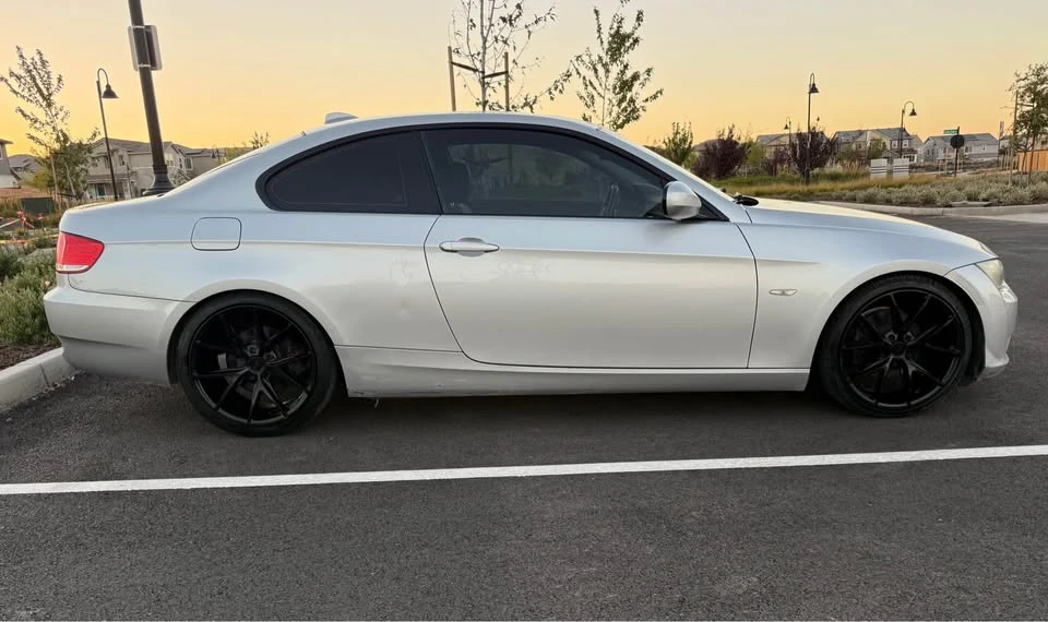 2010 BMW E92 3 Series Coupe - Image 15 of 15