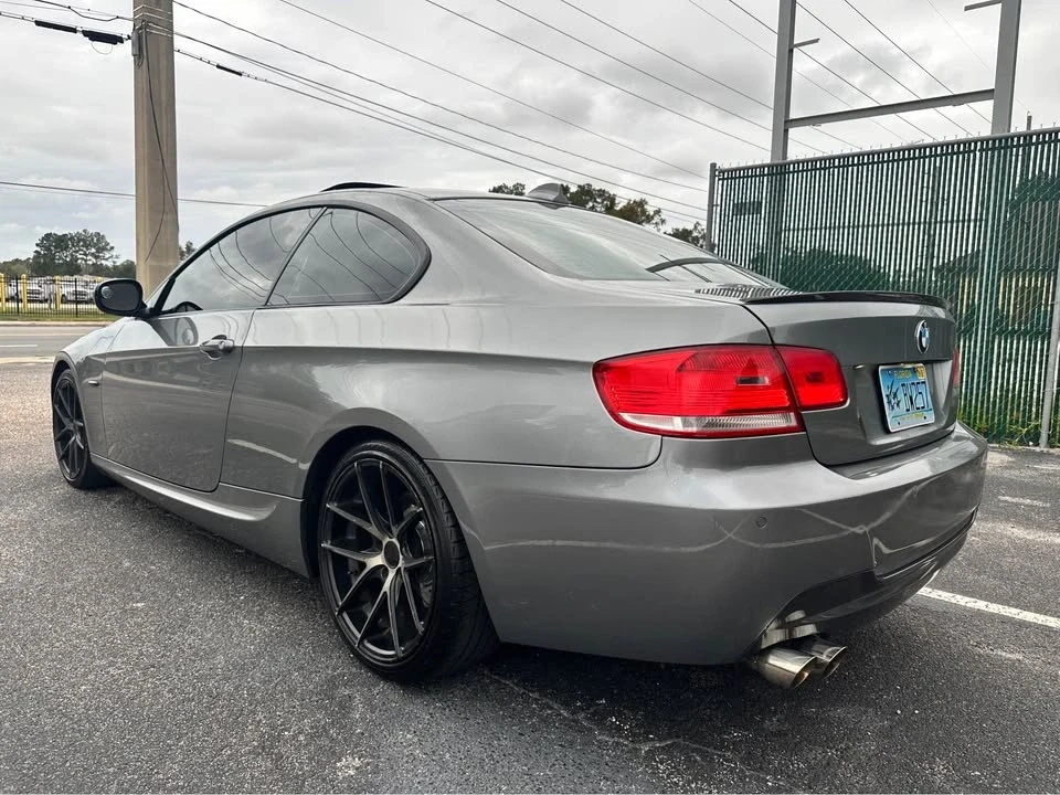 2010 BMW E92 3 Series Coupe - Image 4 of 7
