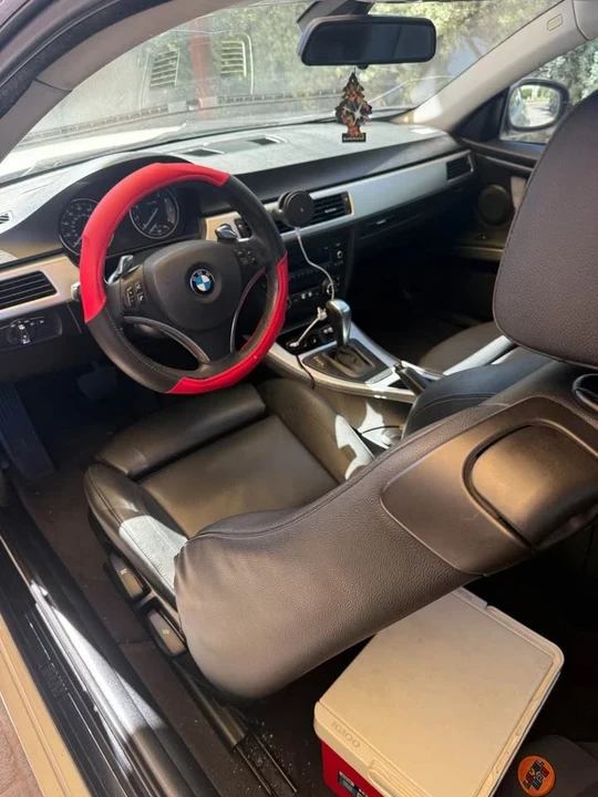 2010 BMW E92 3 Series Coupe - Image 2 of 8