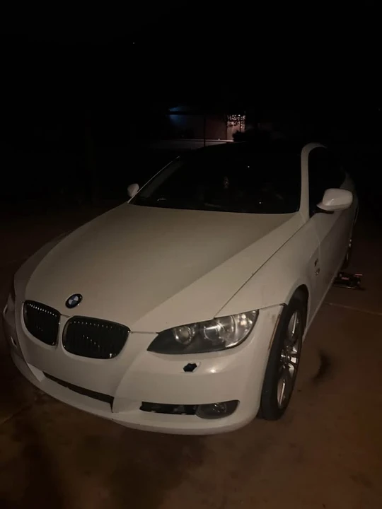 2010 BMW E92 3 Series Coupe - Image 4 of 8