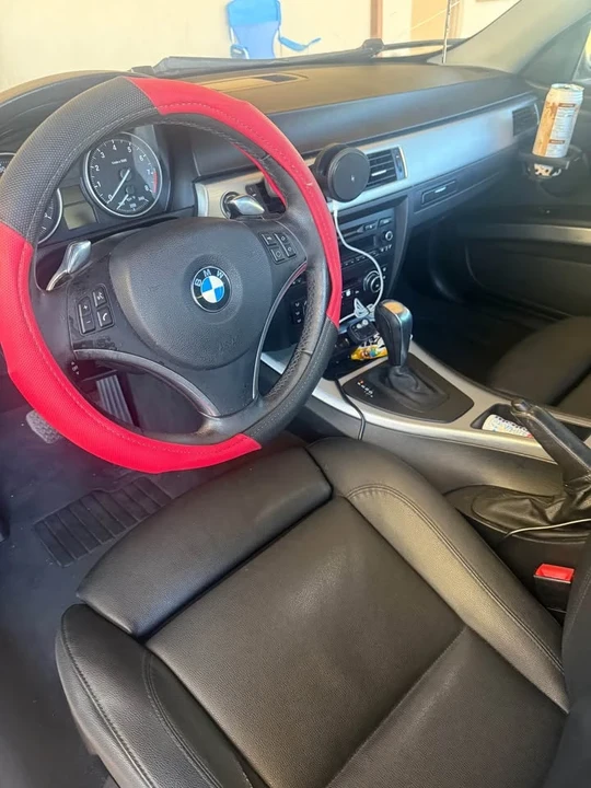 2010 BMW E92 3 Series Coupe - Image 7 of 8
