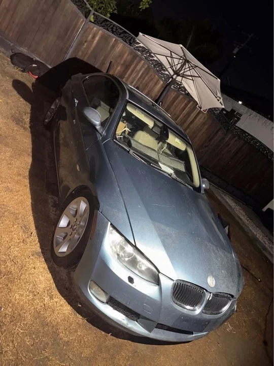2010 BMW E92 3 Series Coupe - Image 3 of 4