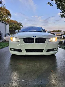2010 BMW 3 Series 328i Coupe