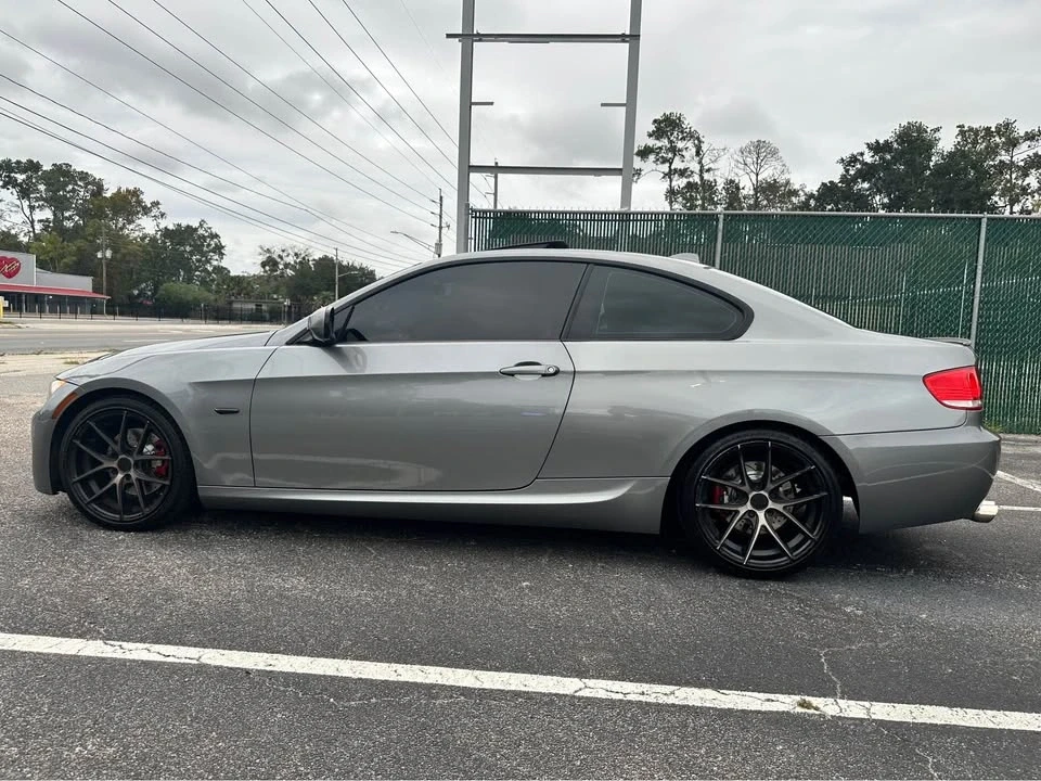 2010 BMW E92 3 Series Coupe - Image 2 of 7