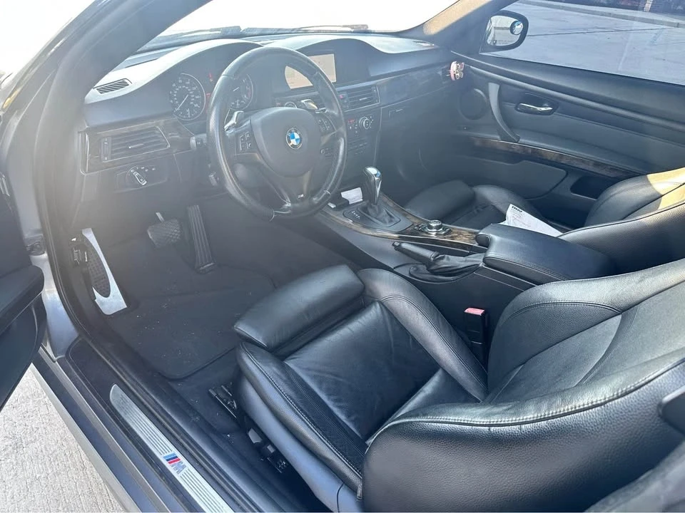2010 BMW E92 3 Series Coupe - Image 5 of 7