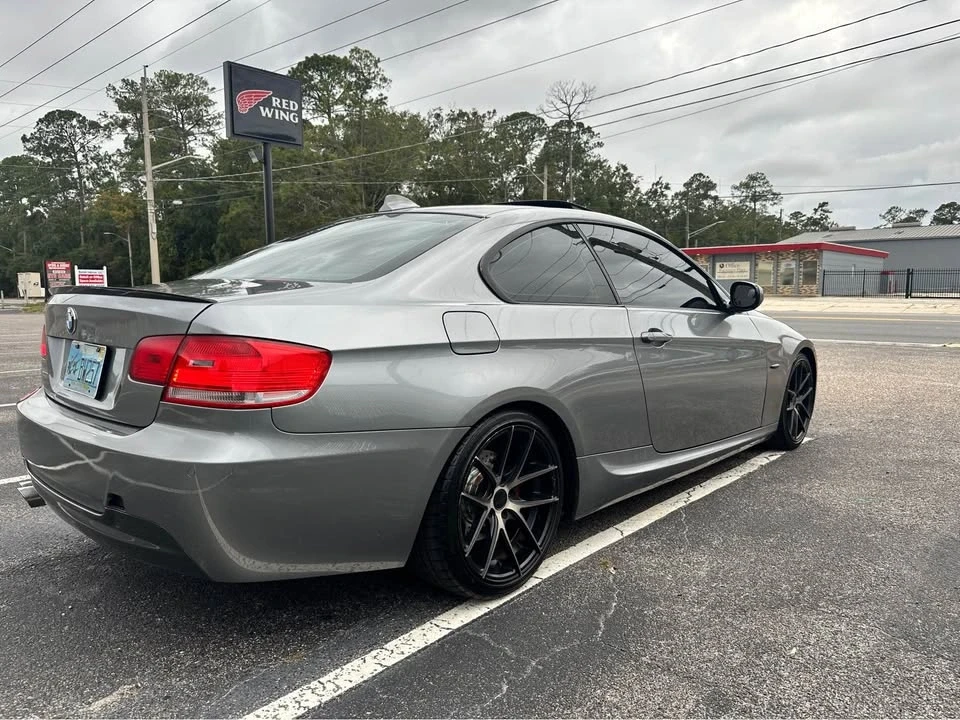 2010 BMW E92 3 Series Coupe - Image 3 of 7