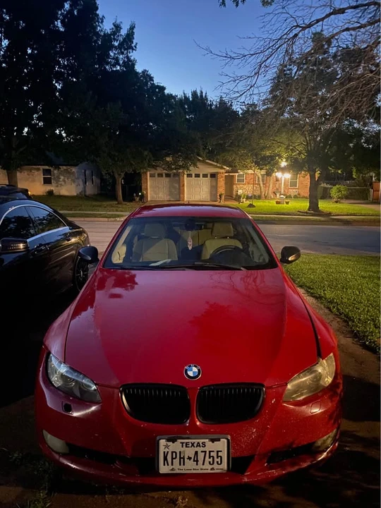 2010 BMW E92 3 Series Coupe - Image 3 of 6