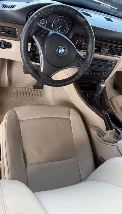 2010 BMW E92 3 Series Coupe - Image 6 of 6