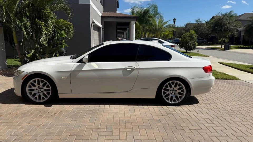 2010 BMW E92 3 Series Coupe - Image 3 of 15