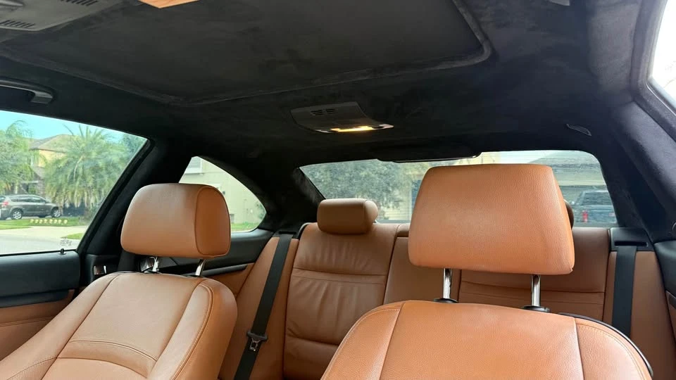 2010 BMW E92 3 Series Coupe - Image 11 of 15