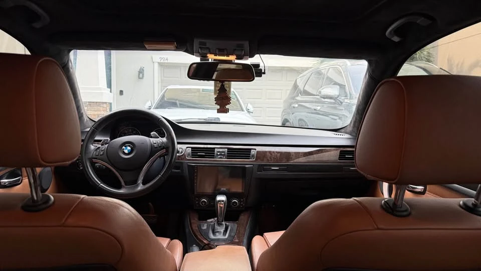 2010 BMW E92 3 Series Coupe - Image 10 of 15