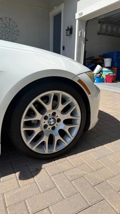 2010 BMW E92 3 Series Coupe - Image 6 of 15