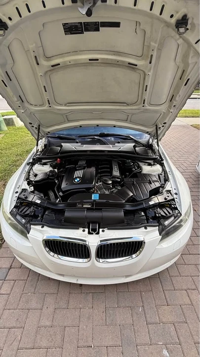 2010 BMW E92 3 Series Coupe - Image 5 of 15