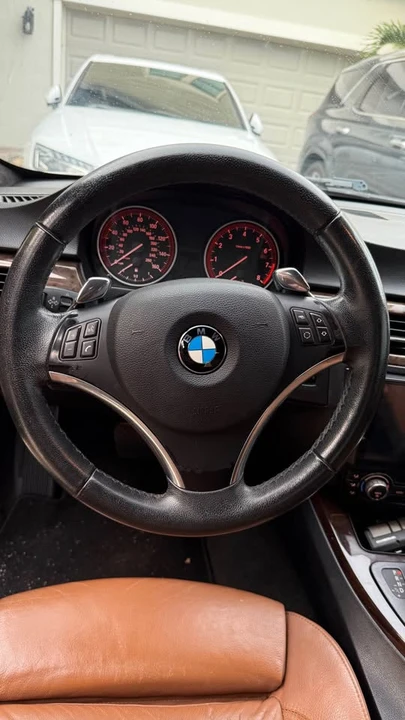 2010 BMW E92 3 Series Coupe - Image 12 of 15