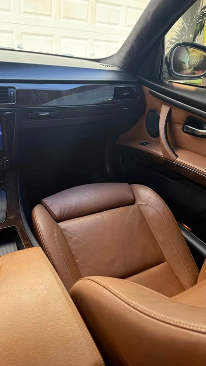 2010 BMW E92 3 Series Coupe - Image 13 of 15