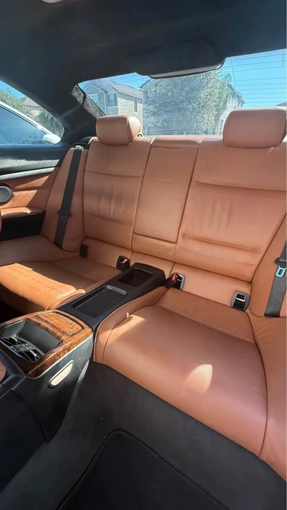 2010 BMW E92 3 Series Coupe - Image 14 of 15