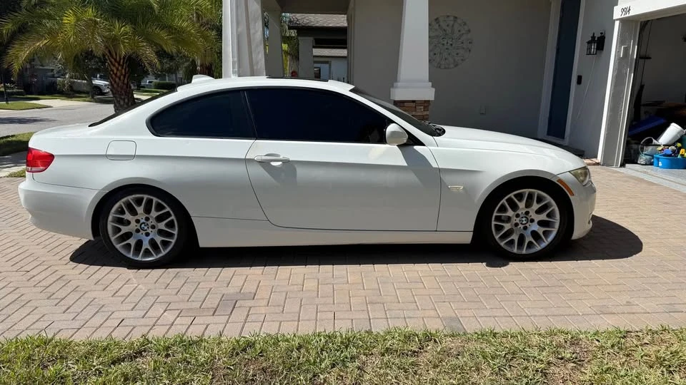 2010 BMW E92 3 Series Coupe - Image 2 of 15