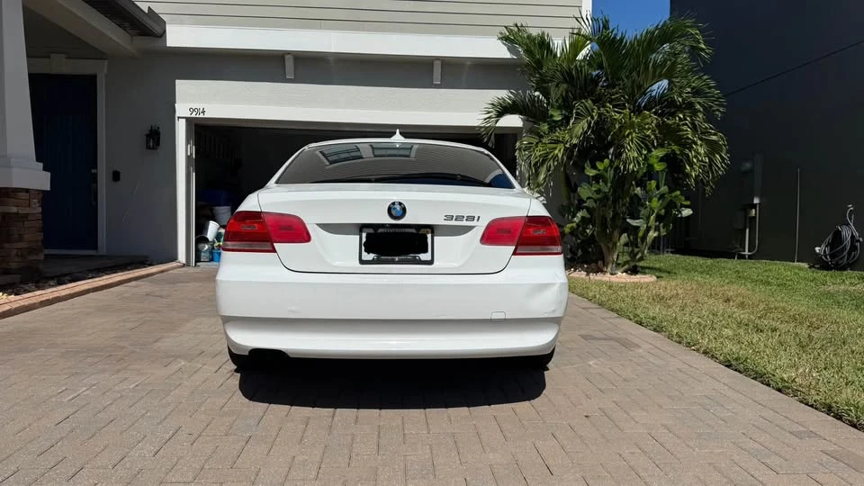 2010 BMW E92 3 Series Coupe - Image 4 of 15