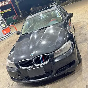 2010 BMW 3 Series 328i Gran Turismo xDrive Sedan