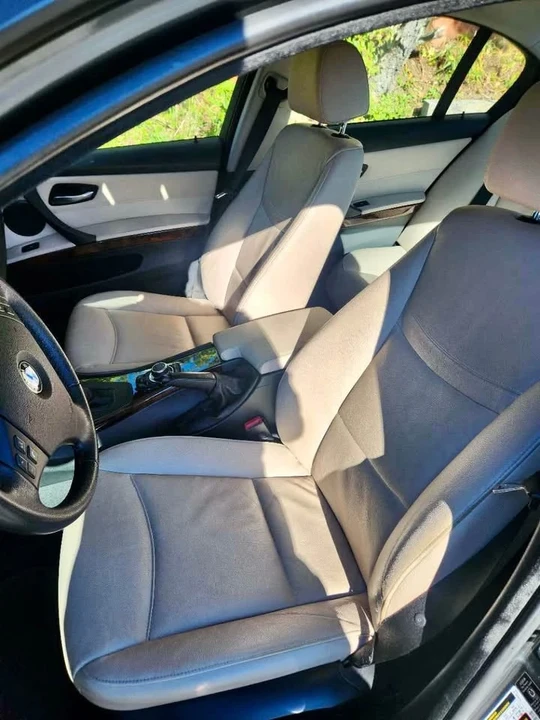 2010 BMW E90 3 Series Sedan - Image 8 of 10