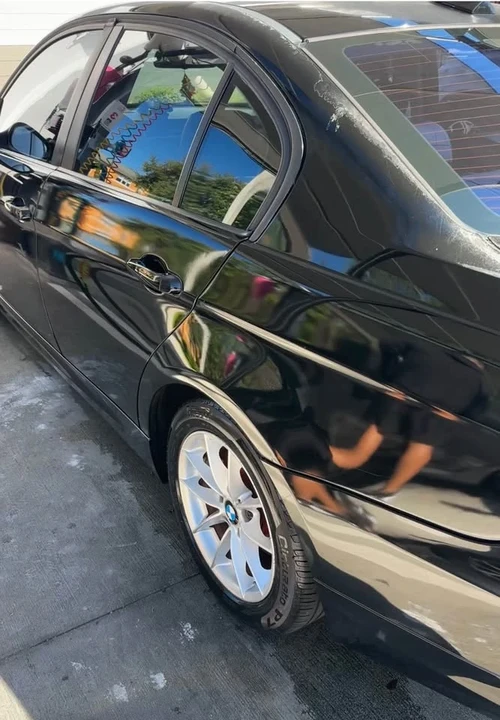 2010 BMW E90 3 Series Sedan - Image 2 of 14