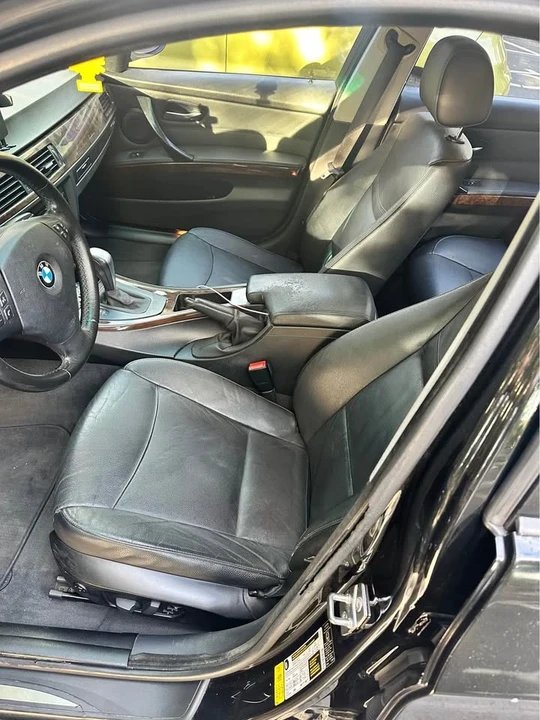 2010 BMW E90 3 Series Sedan - Image 11 of 14