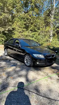 2010 BMW 3 Series 328i Sedan