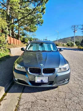 2010 BMW 328i Sedan