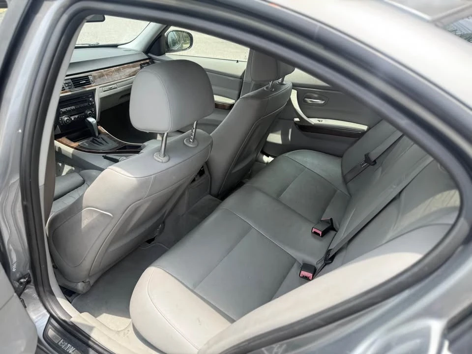 2010 BMW E90 3 Series Sedan - Image 5 of 7