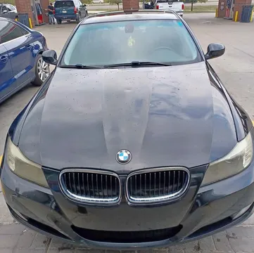 2010 BMW 3 Series 328i Sedan