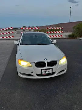 2010 BMW 3 Series 328i