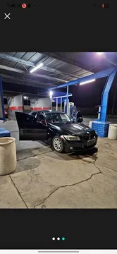 2010 BMW 3 Series 328i Sedan