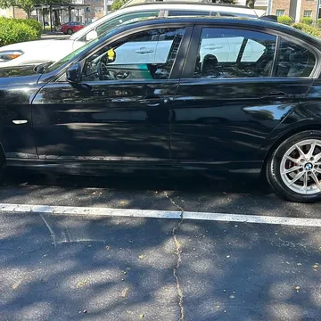 2010 BMW 3 Series 328i Sedan