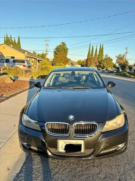 2010 BMW 328i Sedan
