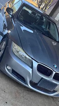 2010 BMW 328i Sedan