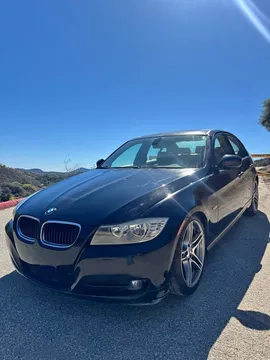 2010 BMW 3 Series 328i Sedan