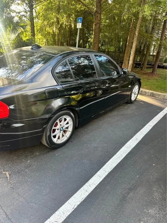 2010 BMW E90 3 Series Sedan - Image 14 of 14