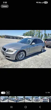 2010 BMW 3 Series 328i Sedan