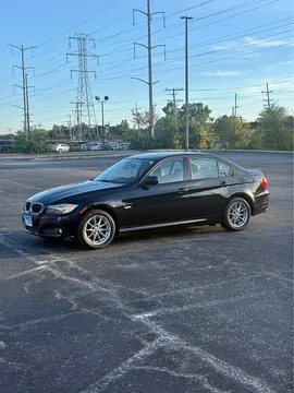 2010 BMW 3 Series 328i Sedan