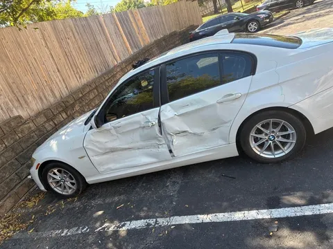 2010 BMW 328i Sedan