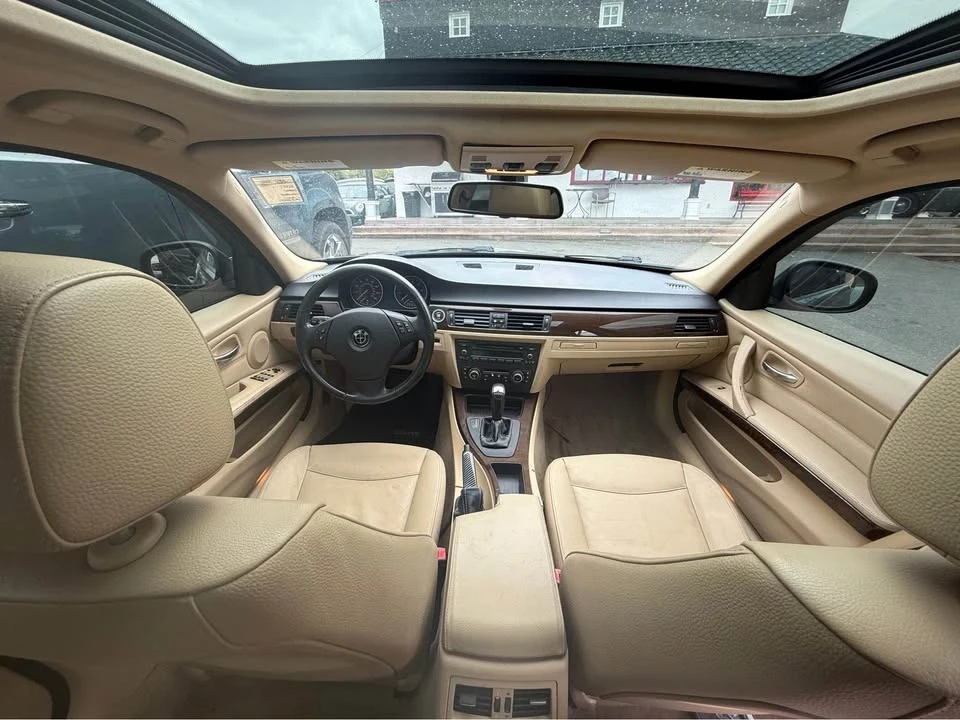 2010 BMW E90 3 Series Sedan - Image 14 of 14