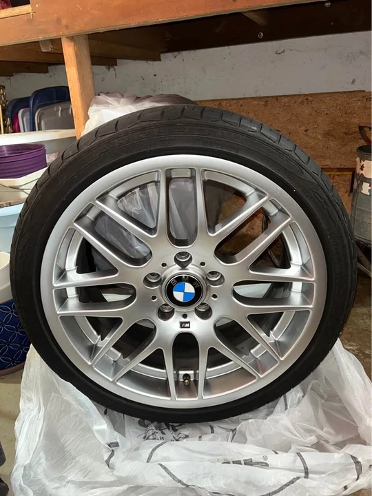 2010 BMW E90 3 Series Sedan - Image 19 of 19