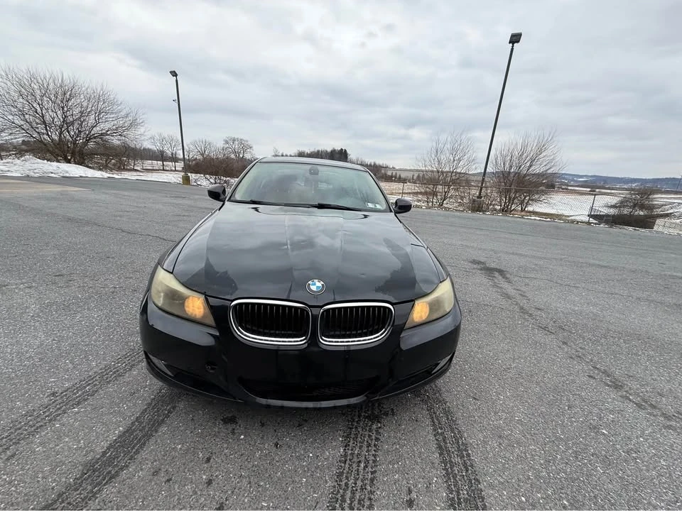 2010 BMW E90 3 Series Sedan - Image 5 of 13