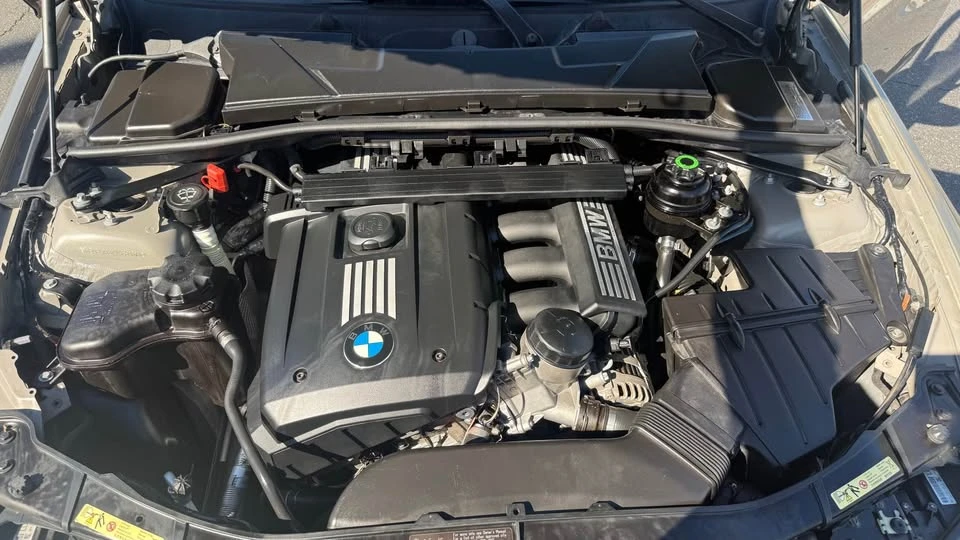 2010 BMW E90 3 Series Sedan - Image 13 of 13