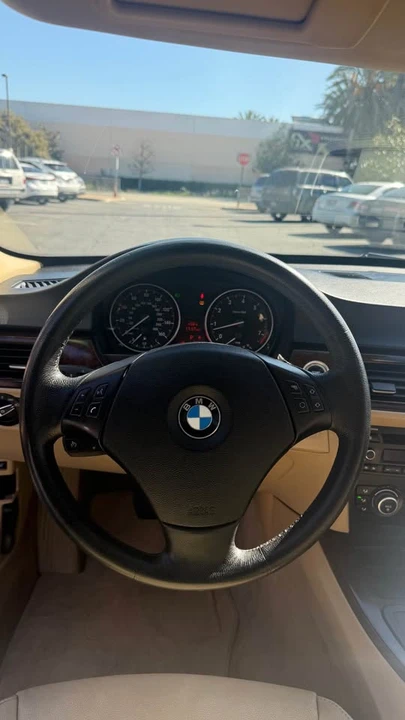 2010 BMW E90 3 Series Sedan - Image 8 of 13