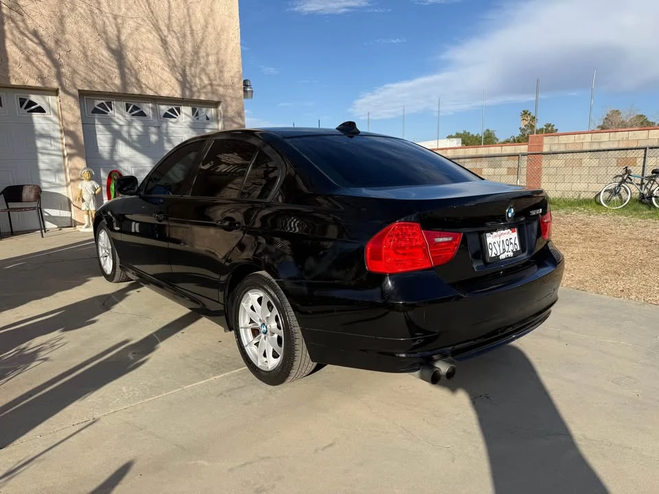 2010 BMW E90 3 Series Sedan - Image 3 of 7